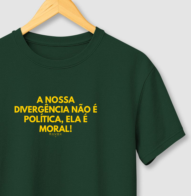 Divergência Politica