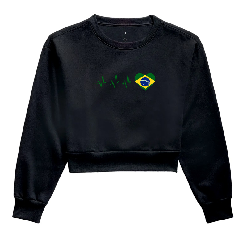Haja coração 