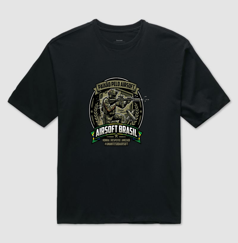 Airsoft Brasil