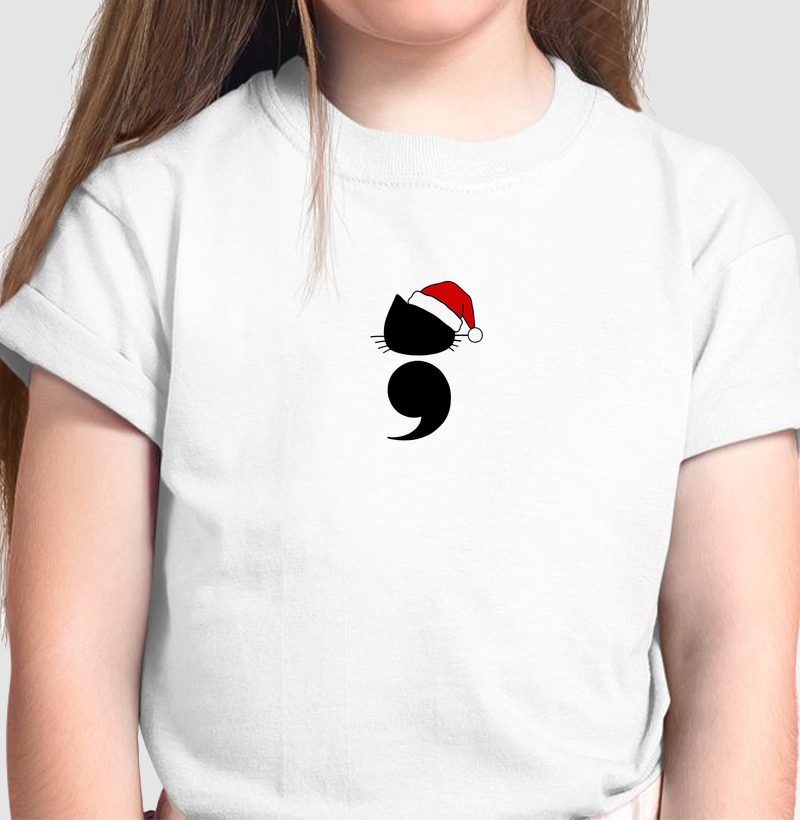 Ponto e Vírgula - Natalina