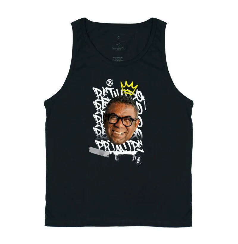 543 - SAMBA STREET REINALDO PRÍNCIPE DO PAGODE