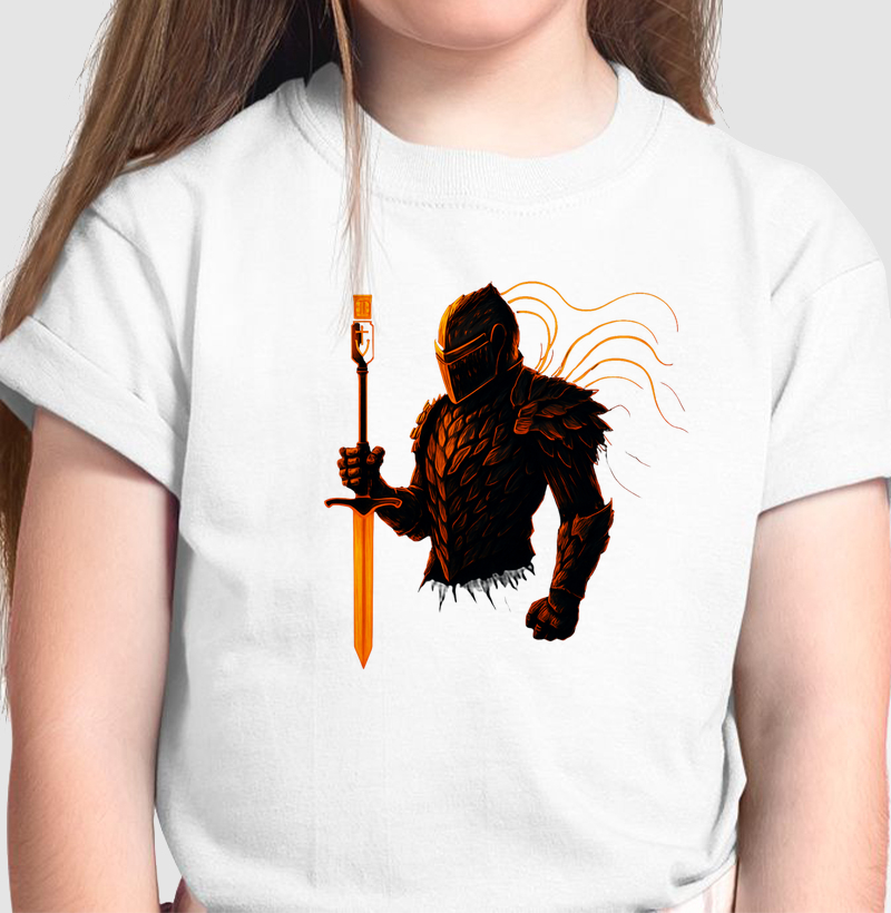  Cavaleiro Incandescente