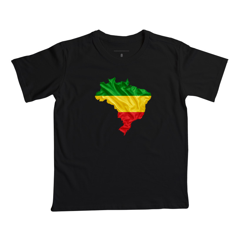 Reggae Brasil