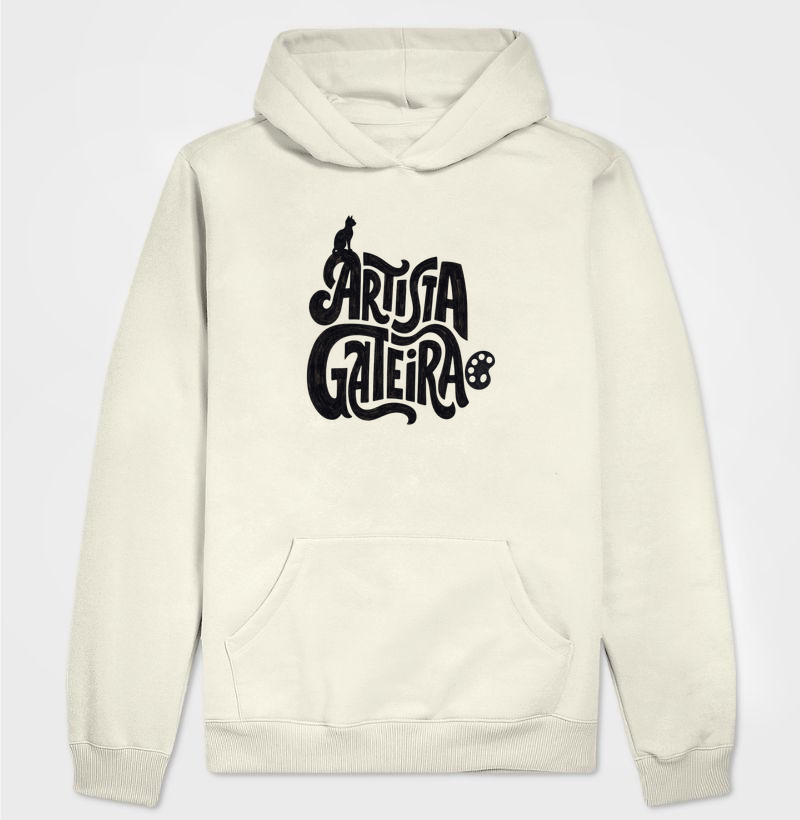 Artista Gateira