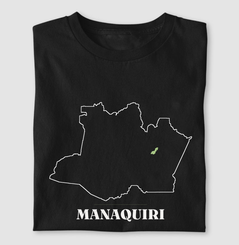 Manaquiri | Traço AM