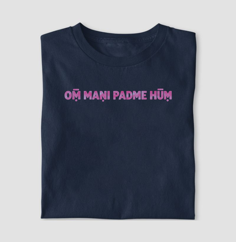 Om Mani Padme Hum