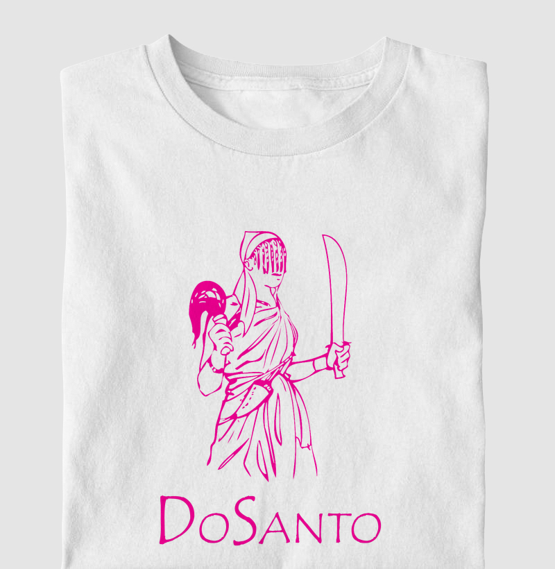 Oya Iansã Rosa