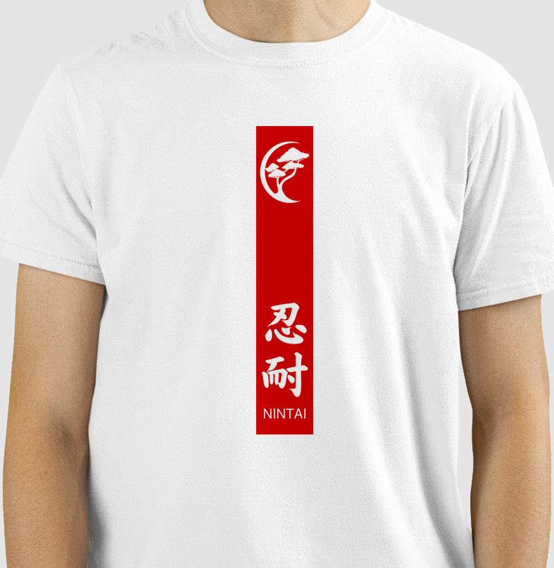 NINTAI - Força da Perseverança