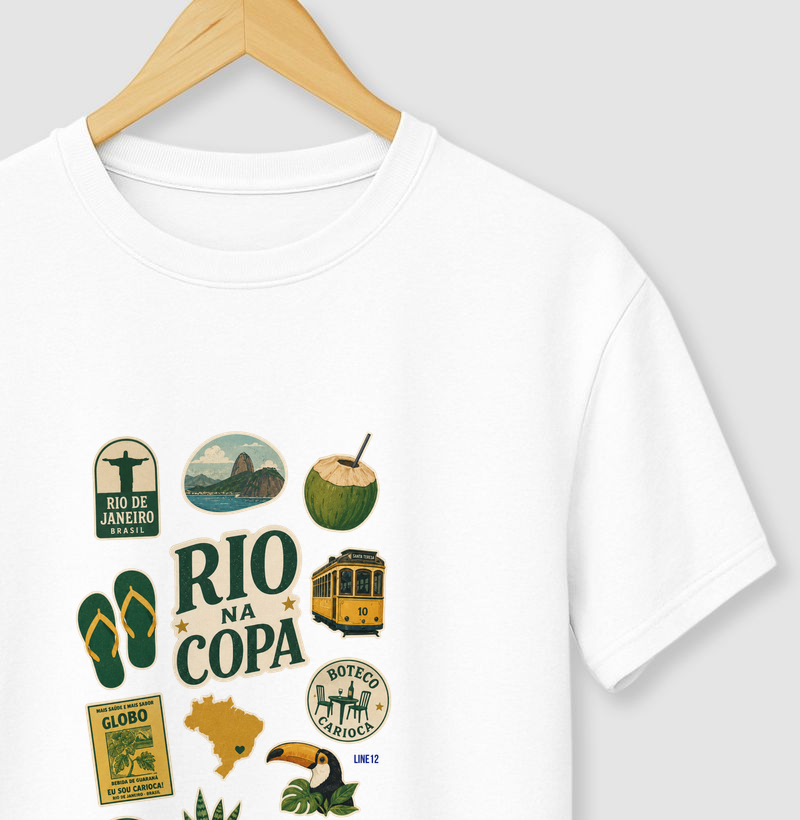 FIGURINHAS DO RIO