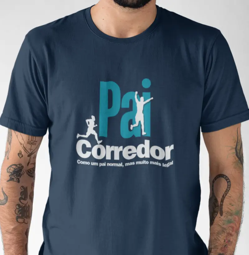 Pai Corredor