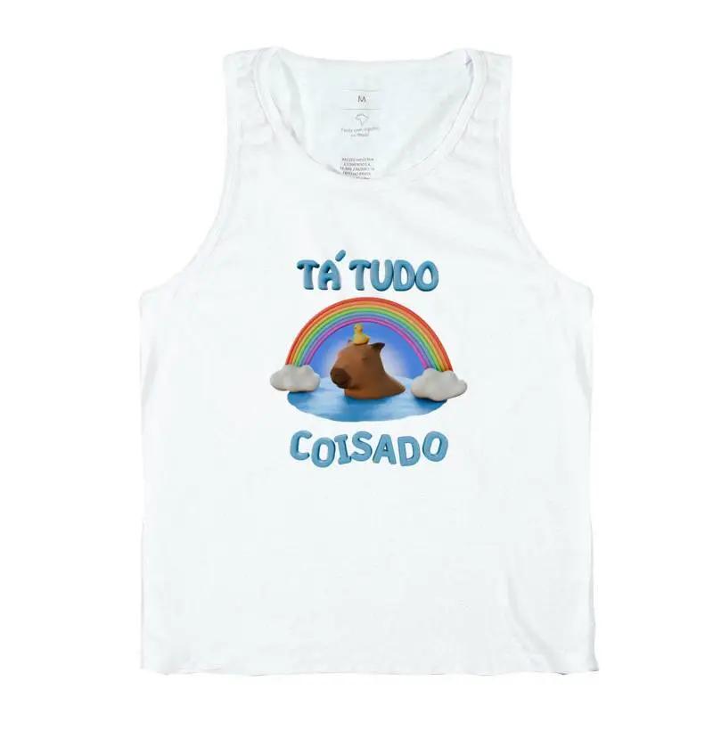 Ta Tudo Coisado - Capivara
