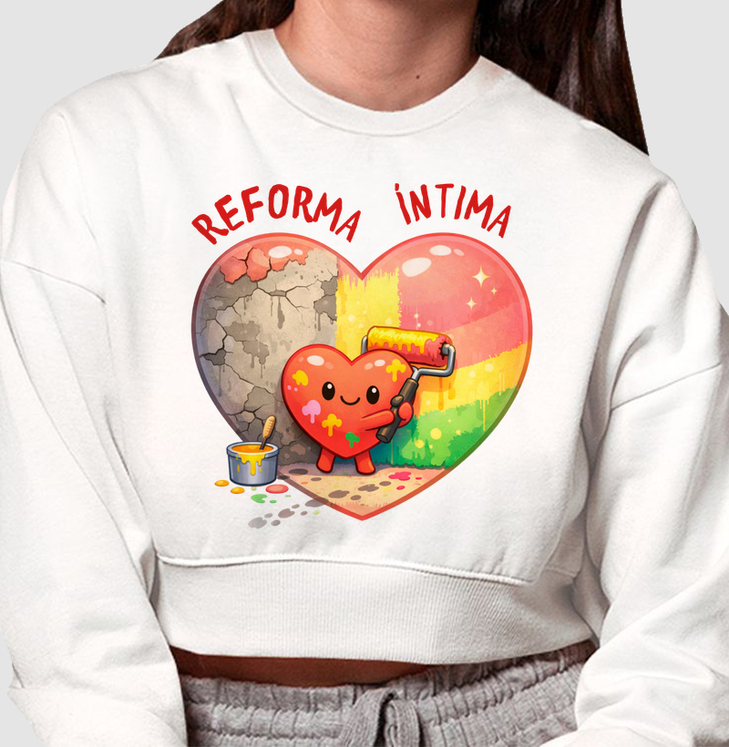 Reforma Íntima – Evolução Diária