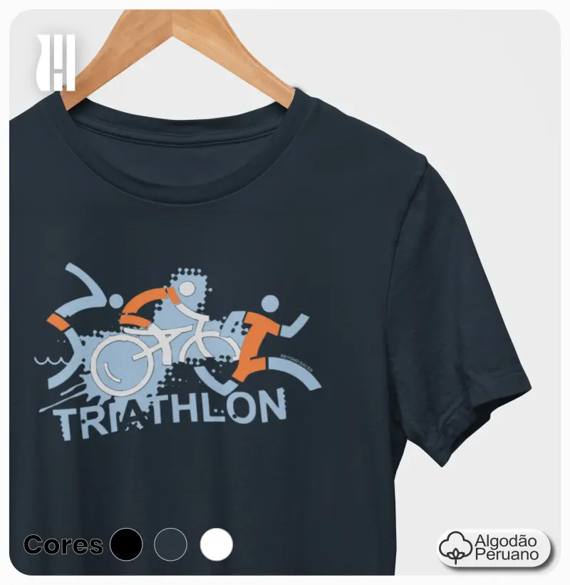 Triathlon Figuras