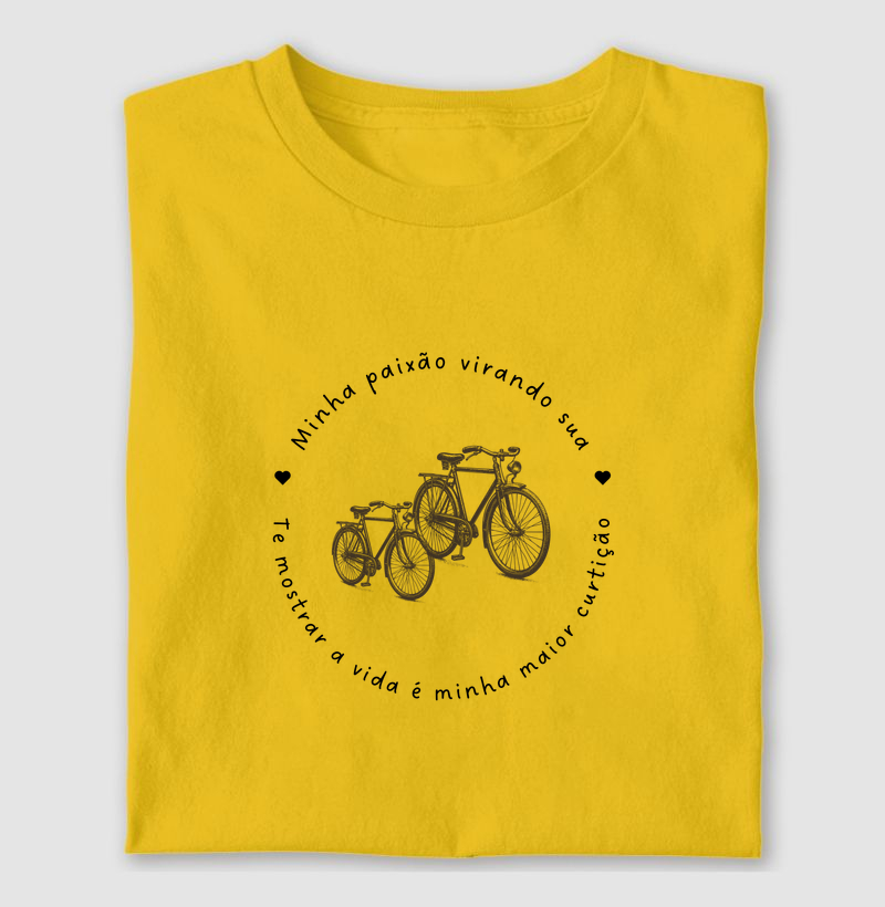 Paixão bike