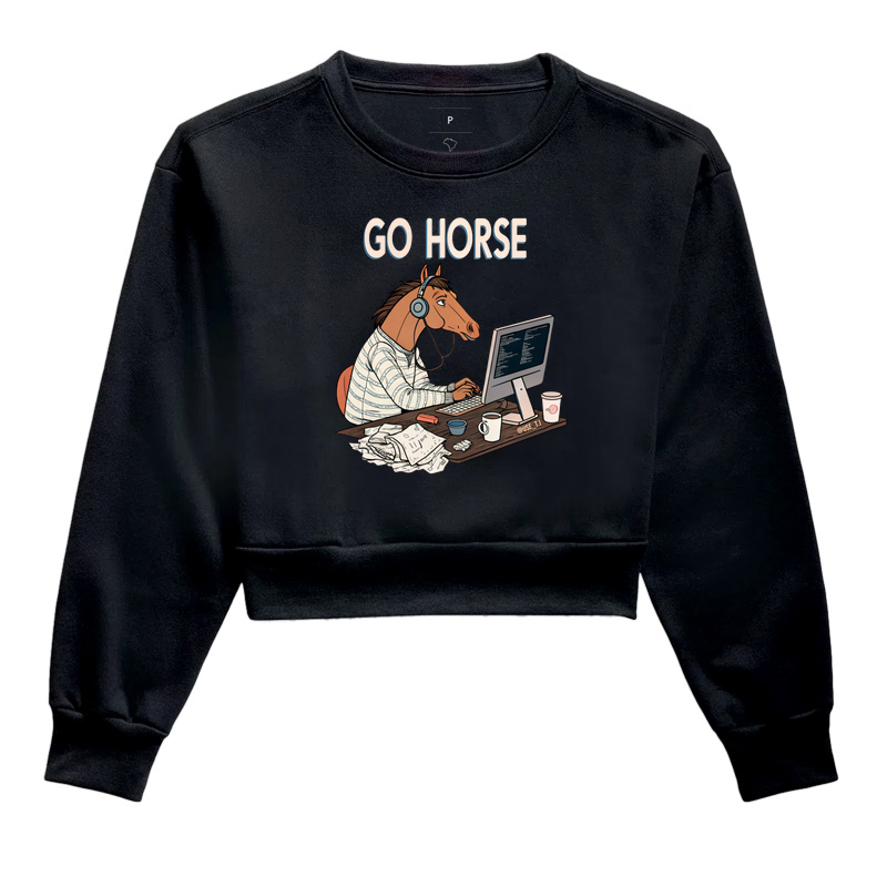 "Go Horse" T.I