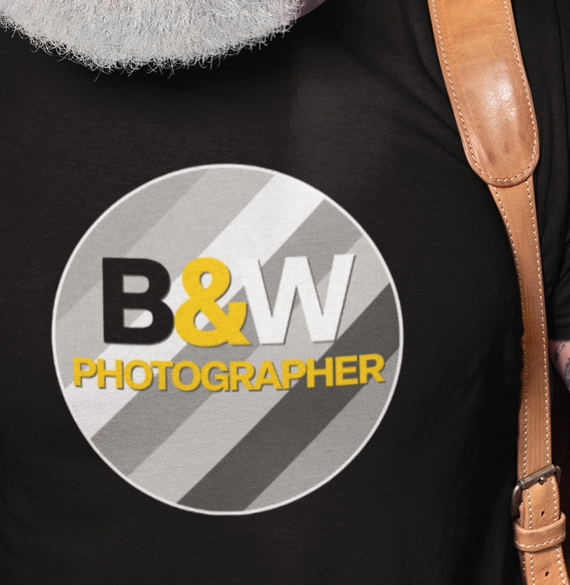 B&W Photographer