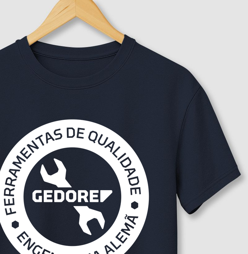 Gedore Engenharia Alemã