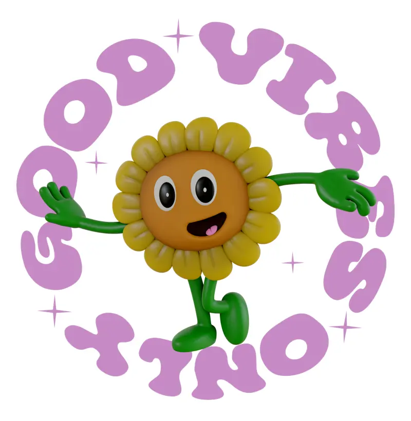 Good Vibes Only