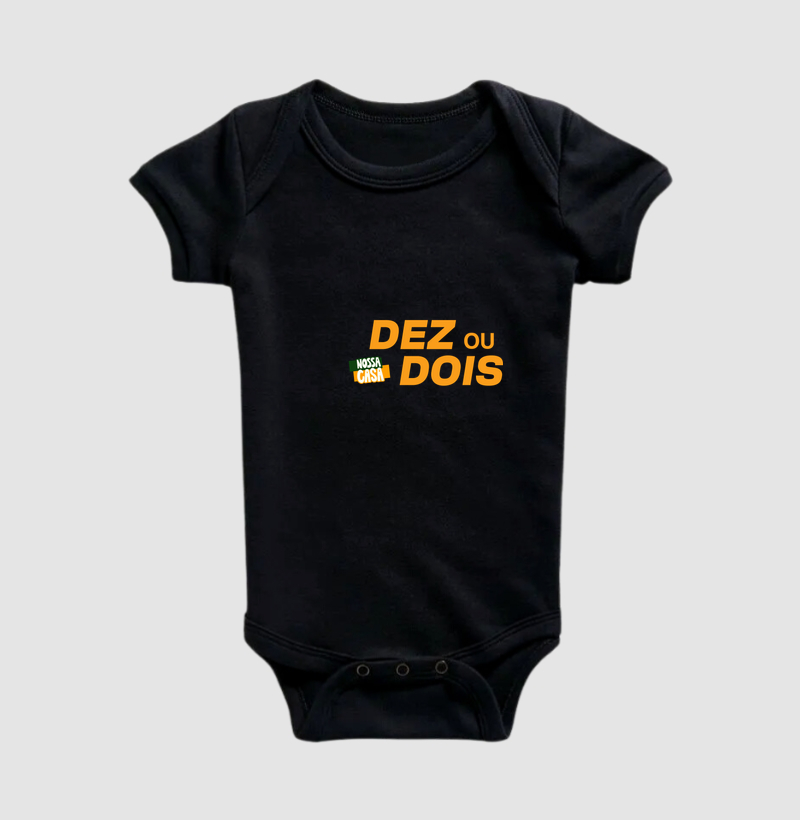 Dez ou Dois