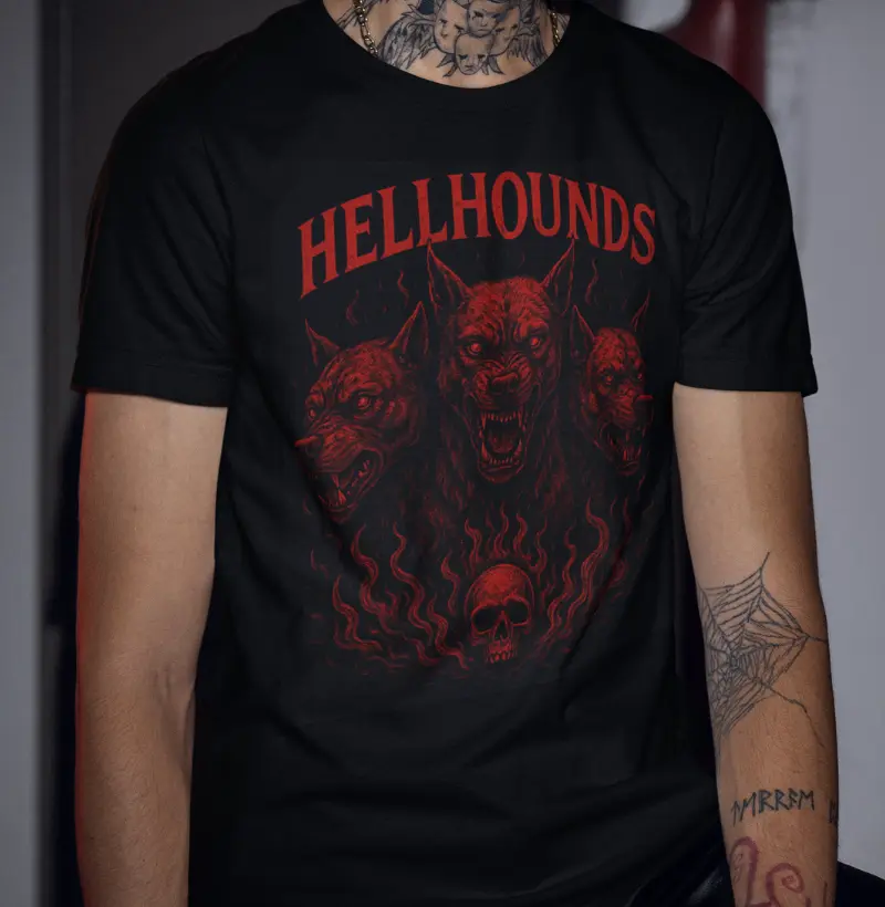 Hellhounds
