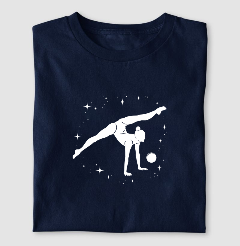 Ginástica Rítmica - Bola