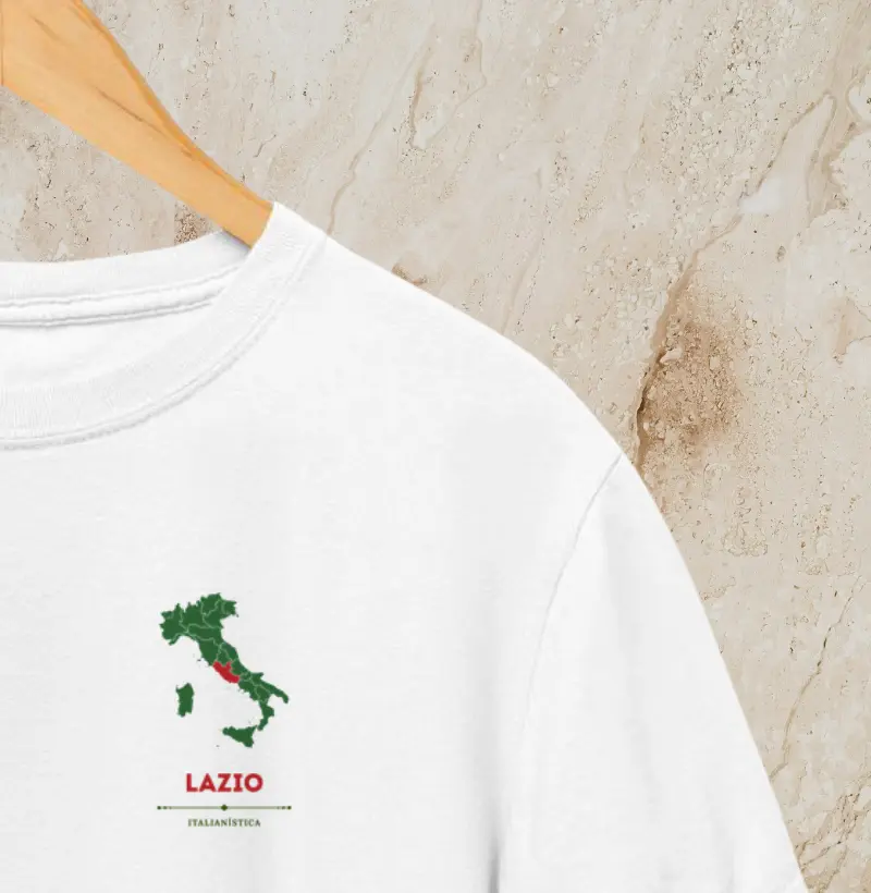 Lazio (minimalista)