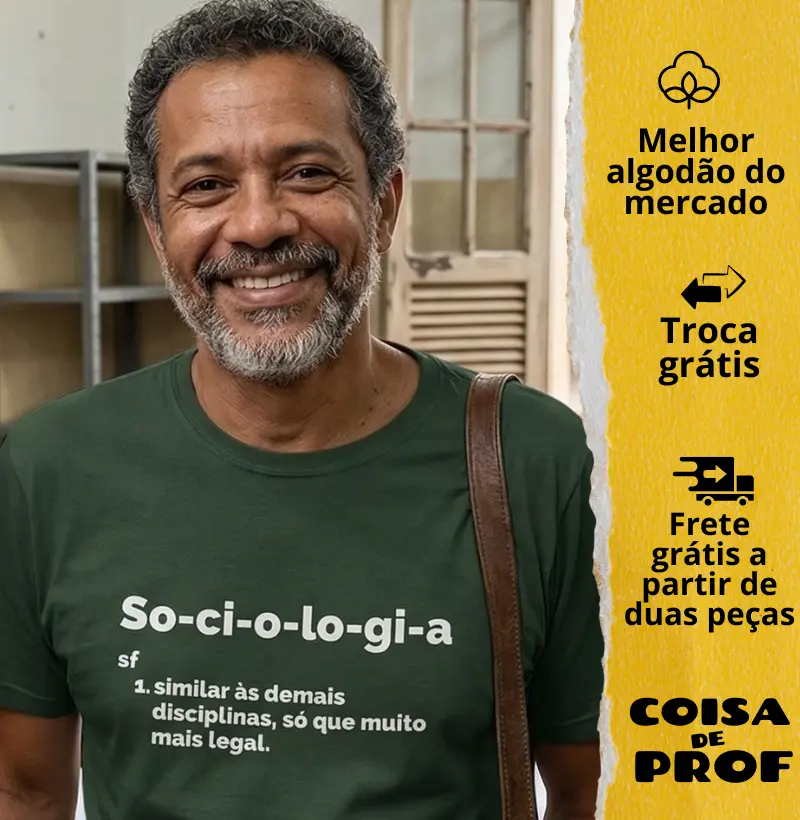 Verbete Sociologia