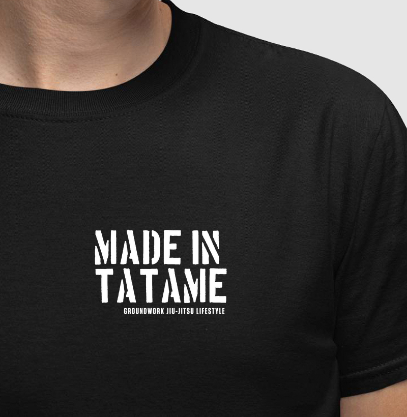Made in Tatame