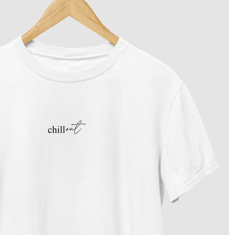Chill out
