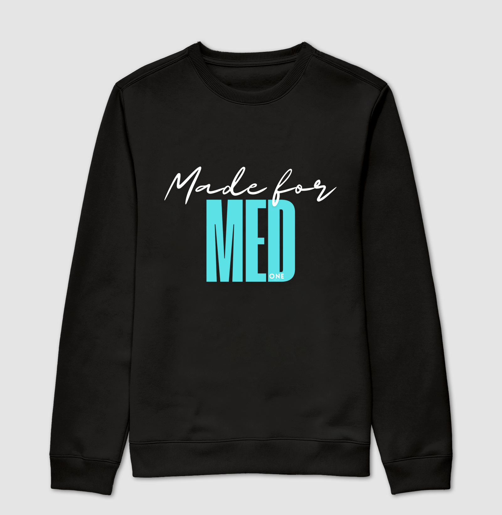 Made For MED