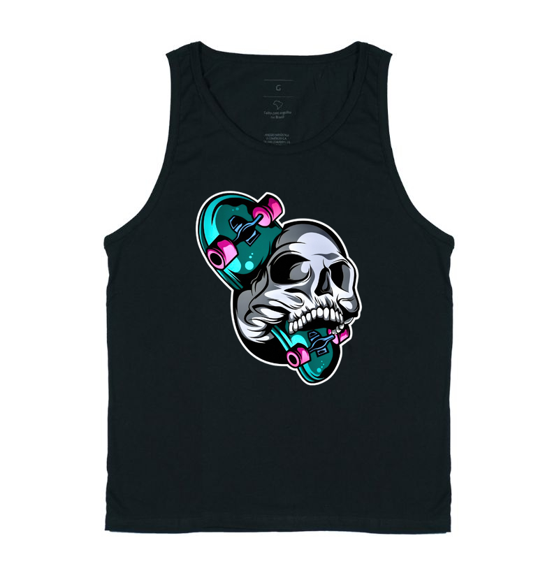 MOST CRAZY SKULL