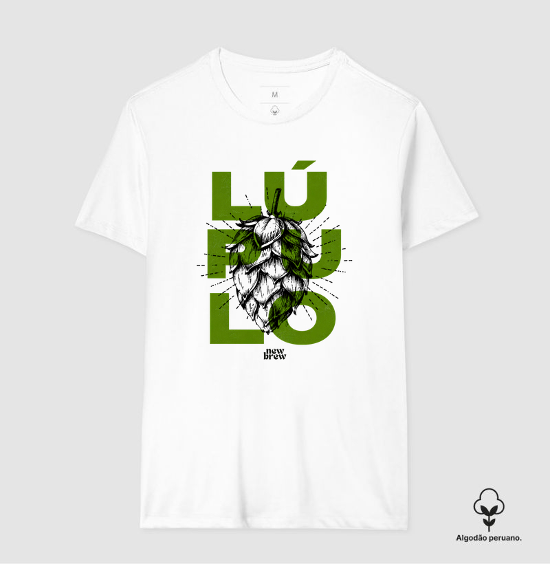 Lúpulo 2 - New Brew