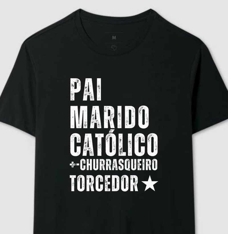 Católico Torcedor