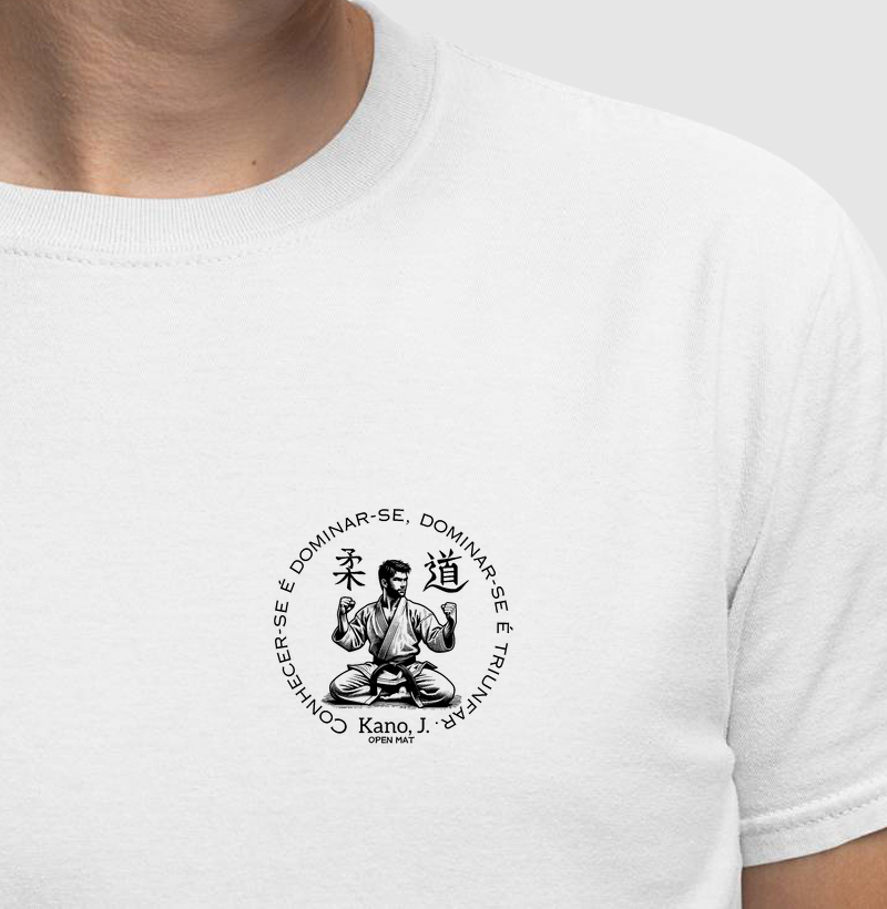 Conhecer-se é Dominar-se