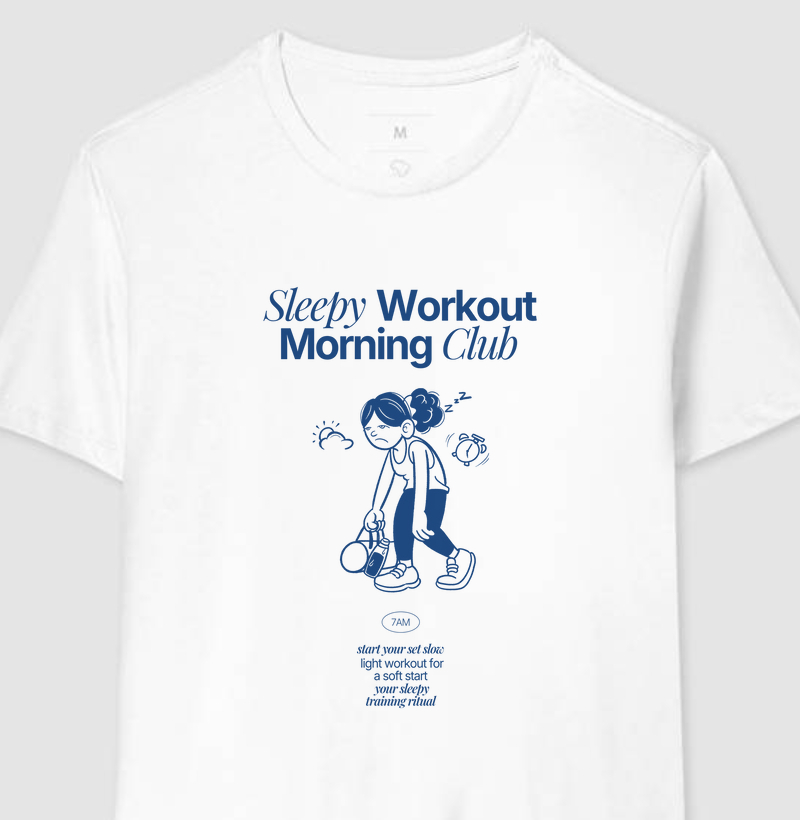 Sleepy Workout