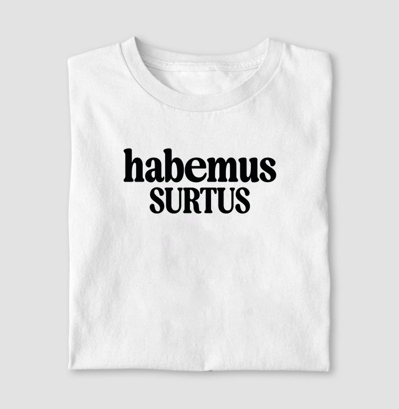 Habemus Surtus