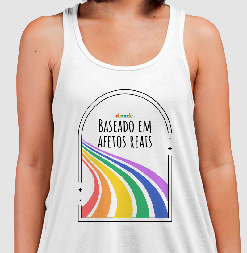 Baseado em Afetos Reais Max