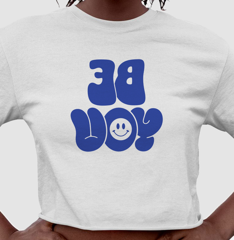 Be You - Cropped