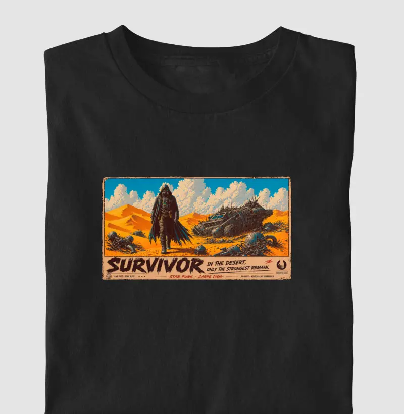 Survivor
