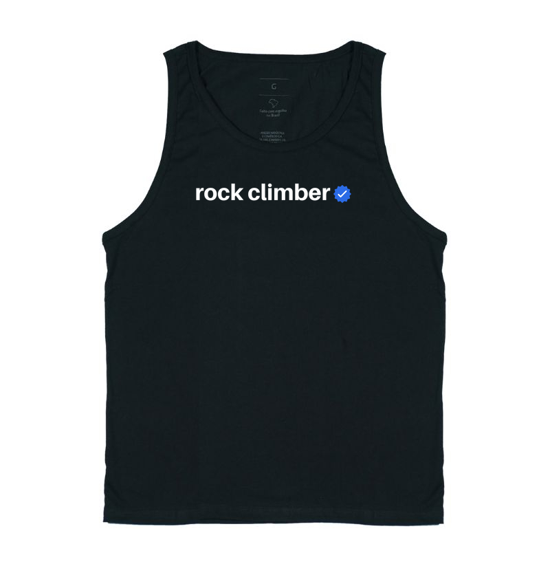 Climber Verificado