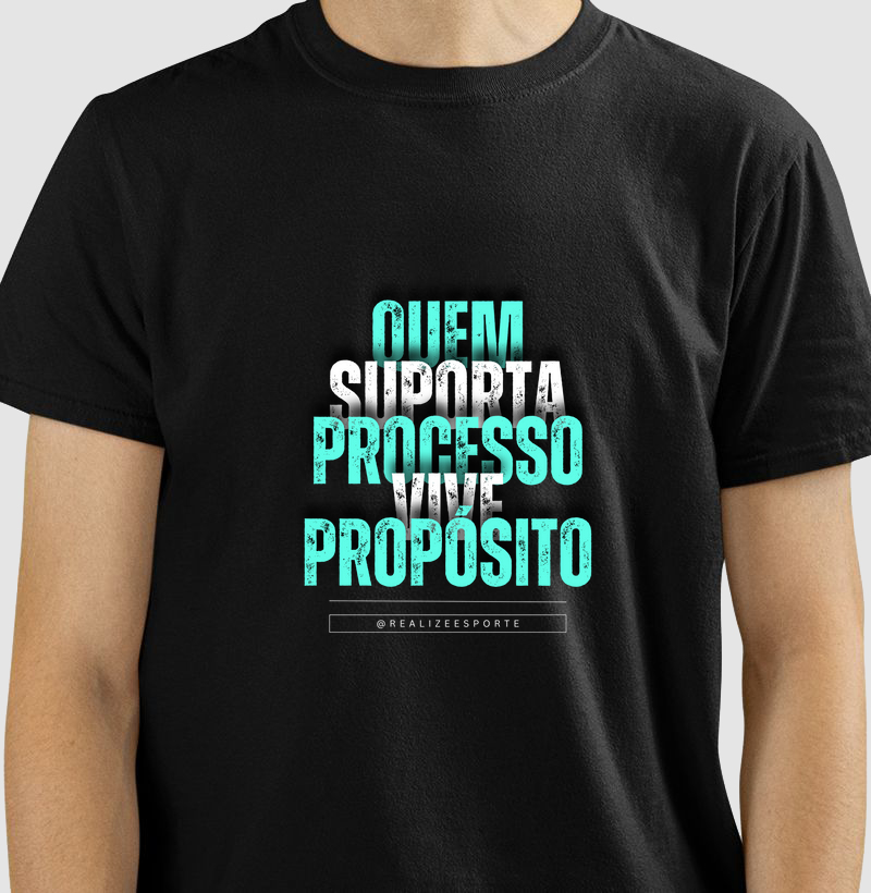 PROCESSO E PROPÓSITO