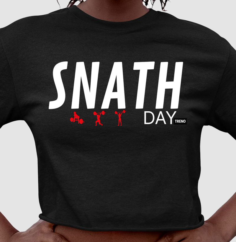 SNATH DAY - TRENO