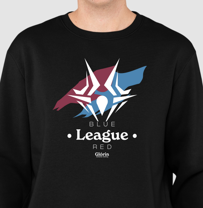 Izzet League - Runes