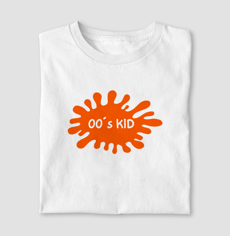 00s kid 