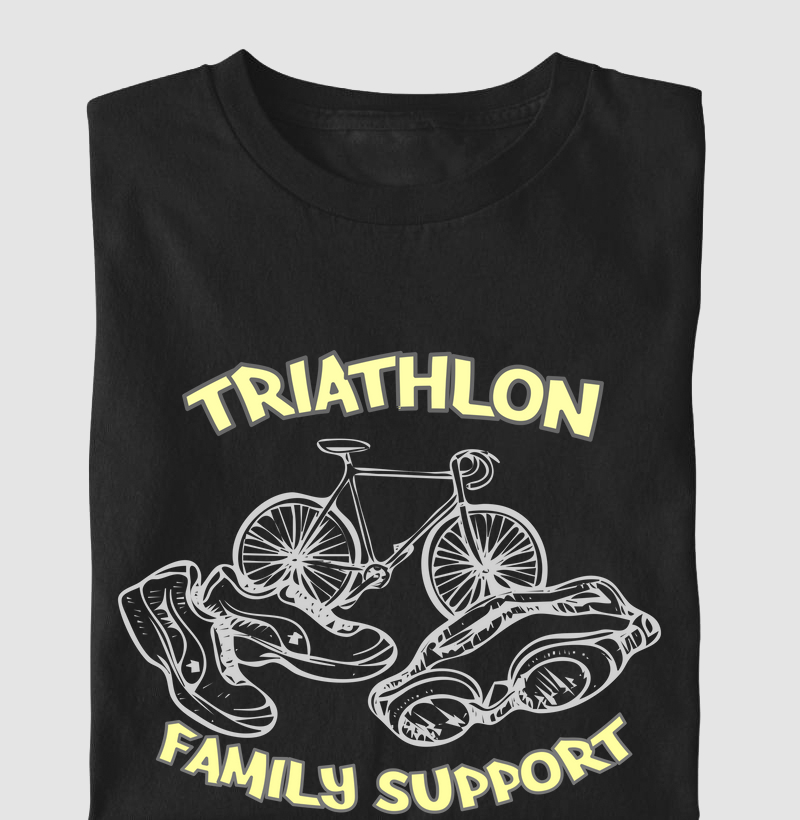 Triathlon Family Support