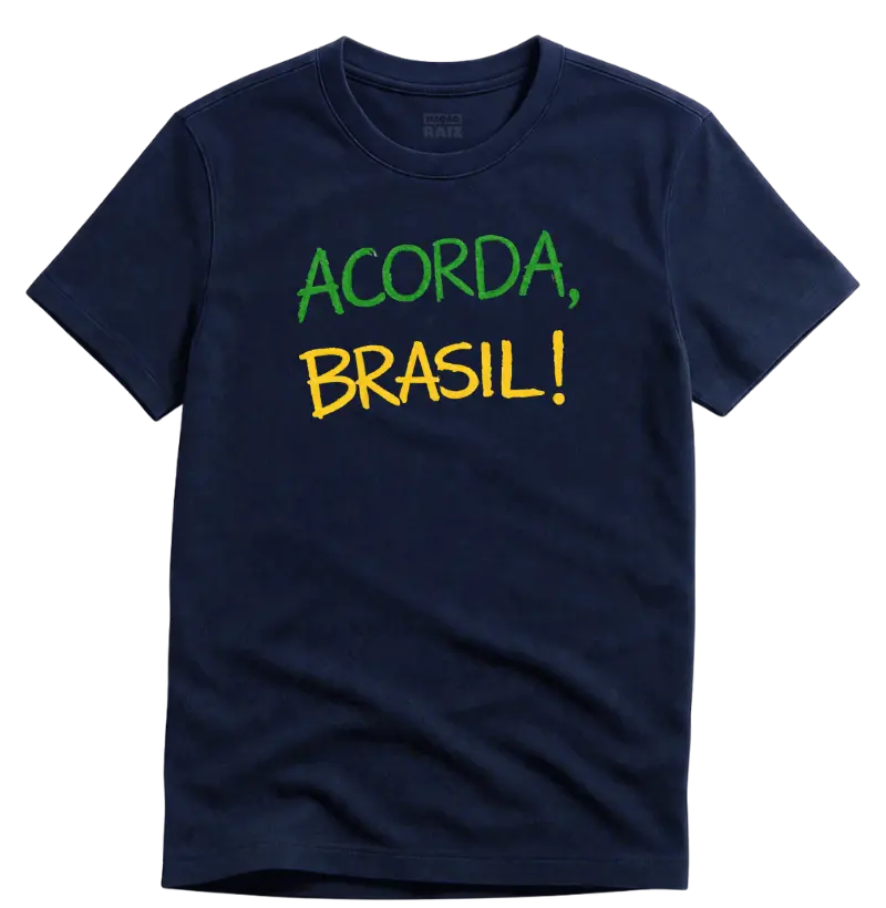 Acorda Brasil!