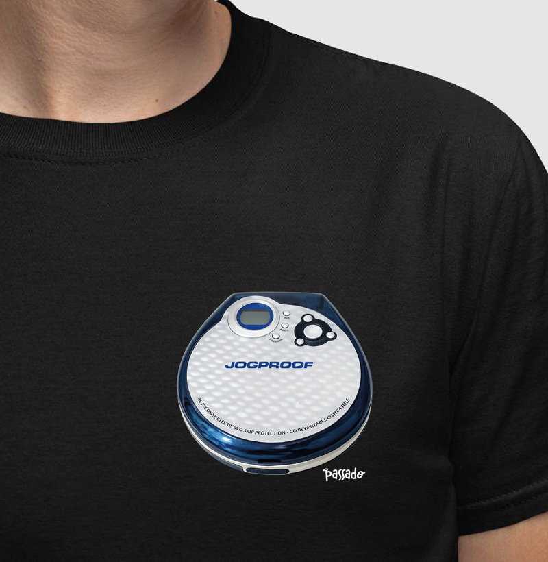 Discman