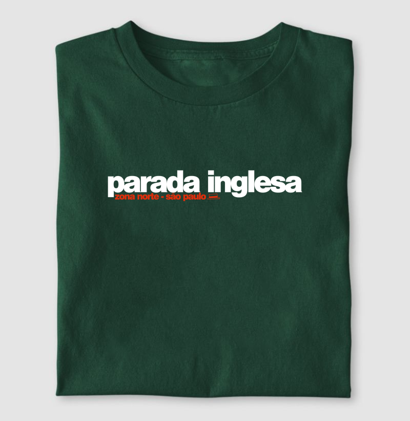 Parada Inglesa