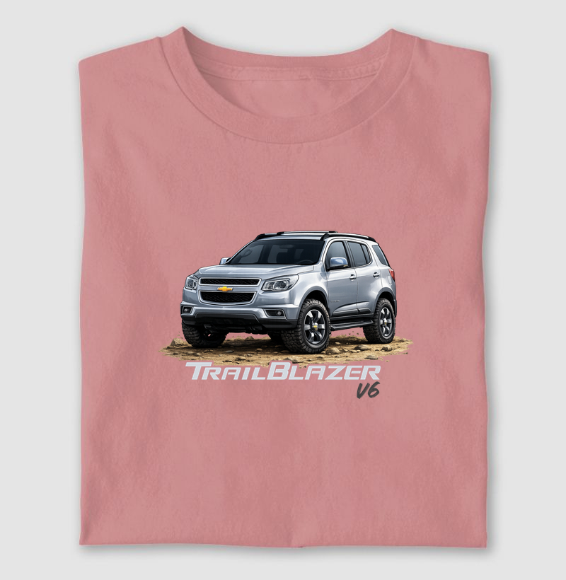 Trailblazer V6
