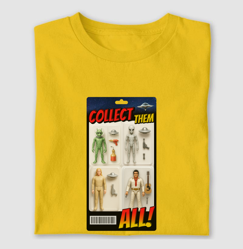 Coleção de Figuras 1